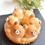 beeパン教室