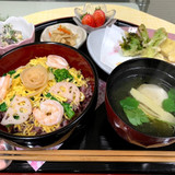 体に優しいお料理教室モンフール