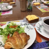 Le Bon Pain♪街の小さなパン教室     　 