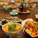 カンタン！家庭でできるアジア料理教室