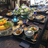三枝　義子おもてなし料理教室
