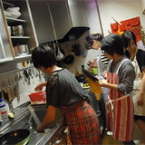saga natural style  cooking