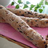 子連れOKパン教室★Pain aux fraises★
