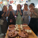 パン＆パスタ＆お菓子教室Bonappetit（ボナペティ）