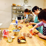おうちカフェ Cooking studio縁en