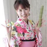 寿司大学ロール巻子