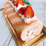 パンとケーキ教室　ラズベリー