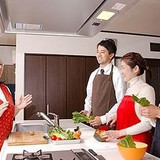料理教室　七ツ森
