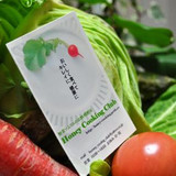 野菜ソムリエのお料理教室Honey Cooking Club