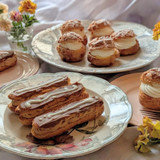 パンとお菓子のアトリエBreadHouse中村