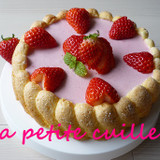 la petite cuillère