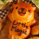 手こねパン教室　Little Magic　名古屋市港区