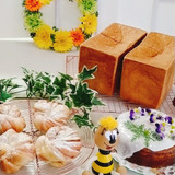 パンとお菓子教室※東海岸