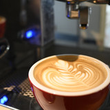 ラテアート教室Crema 