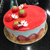 Atelier fraise