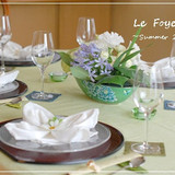 Le Foyer　お料理サロン