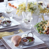 点心・おもてなし料理教室L'atelier Plaisir