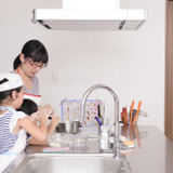 単発・個人・子連ＯＫ！　小平市の家庭料理教室【なつやすみ】