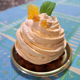 お菓子教室「ｃｕｉｌｌｅｒｅ」