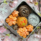 おもてなしのフランス家庭焼き菓子と紅茶の教室　プチ タ プチ