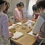 自然派パン工房ぷれっちぇる