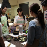 coucou mai kitchen