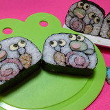 デコ巻き、練りきりｱｰﾄ、てごねパン、アイシングクッキー