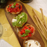 …oliveイタリア料理教室…