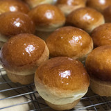 パンのお家