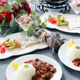 Lavie Monamie／ラヴィ・モナミ