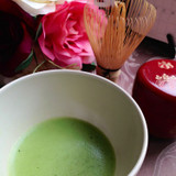 お抹茶 Happylife