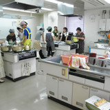 薬膳料理教室　　薬膳チョイス