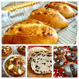 Bread Kitchen Sato