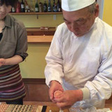 和菓子教室【和み庵】本町