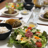 ゆる～い糖質オフ料理教室