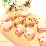 お稽古サロン「Remi's lab」