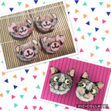 デコずし・飾り巻きずし・デコもち教室　ＫＵＲULｌＮくるりん