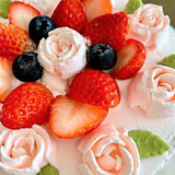 うさぎやケーキ教室