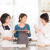 お菓子教室　ひすなずた
