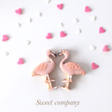 アイシングクッキースクール　 Sweet company