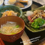 Food & Friends Tokyo