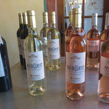 Vin d' Ange  wine salon