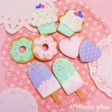 Sweets plus（スイーツプラス）