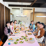 料理が苦手な人のためのSmile Kitchen八千代中央　