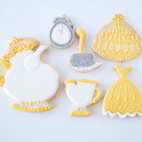 千葉県柏市のアイシング教室　i-WISH Sugar Art