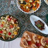  Vegetable Heaven