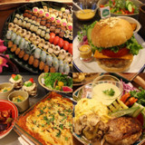 自然栽培ヴィーガン 料理教室