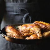 ＆MANDO料理教室