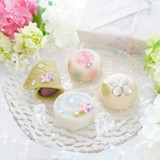 【神奈川 湘南 藤沢】和菓子教室Sweet♡Ceremony