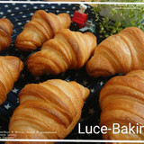パンとお菓子の教室Luce